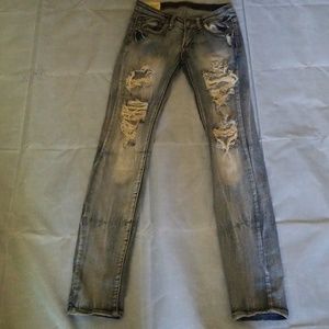 Women jeans